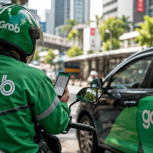 Asie du Sud-Est : Grab et GoTo cherchent un avenir au-delà du VTC